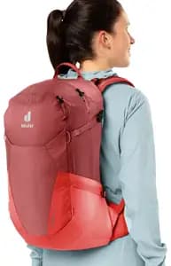 Рюкзак DEUTER Futura 21 SL колір 5572 paprika-sienna