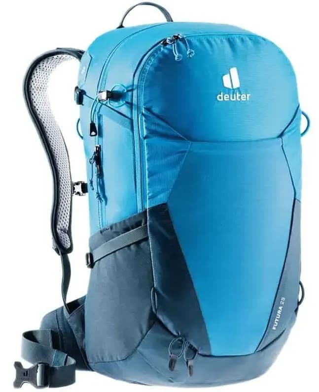Рюкзак DEUTER Futura 23 колір 1358 reef-ink