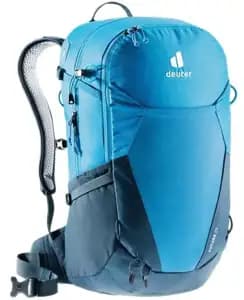 Рюкзак DEUTER Futura 23 колір 1358 reef-ink