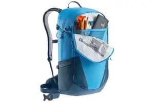 Рюкзак DEUTER Futura 23 колір 1358 reef-ink