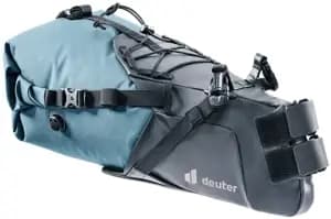 Сумка-велобаул DEUTER Cabezon SB 16 колір 3714 atlantic-black