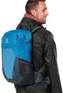 Рюкзак DEUTER Futura 23 колір 1358 reef-ink