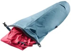Сумка-велобаул DEUTER Cabezon SB 16 колір 3714 atlantic-black