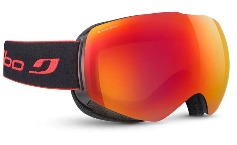 Маска Julbo 767 91 140 MOONLIGHT BLACK GC CAT 3