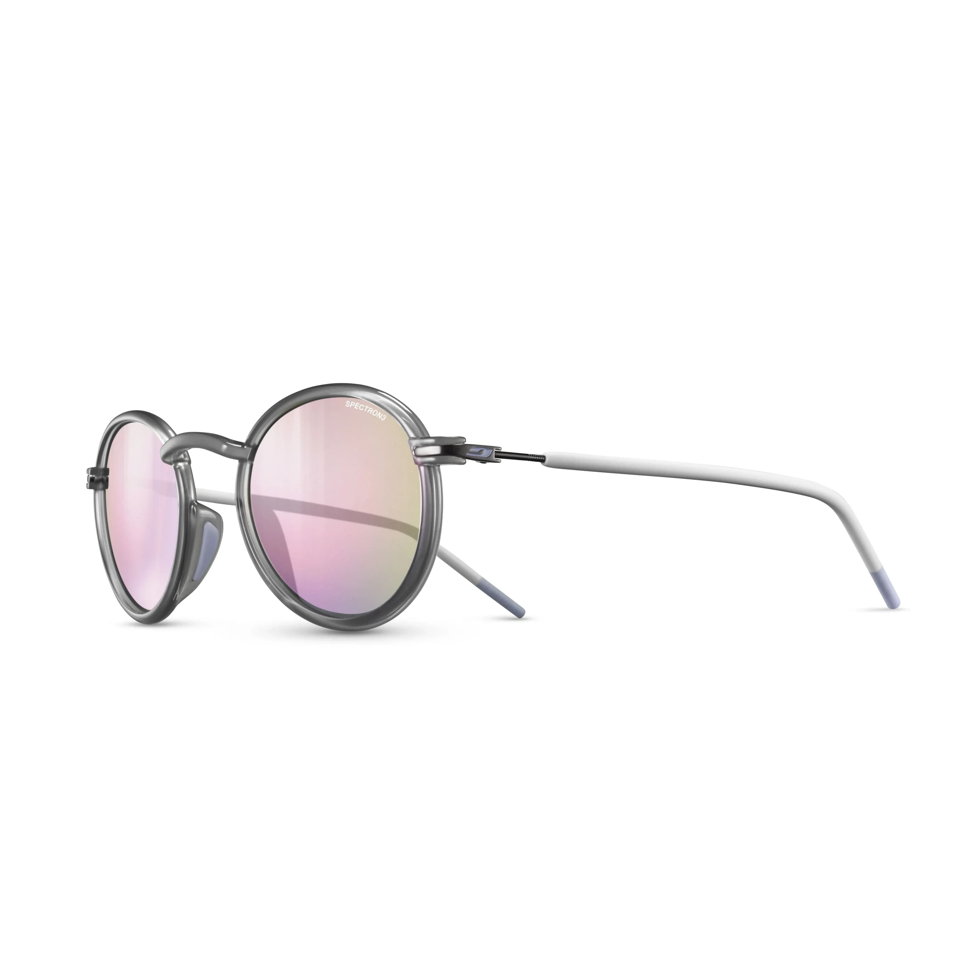 Окуляри JULBO 572 11 20 AROUND GRAY SP3 ML PINK