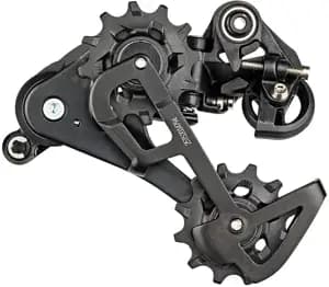 Задній Перемикач SRAM GX 1X11шв Long Cage Red
