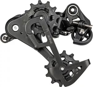 Задній Перемикач SRAM GX 1X11шв Long Cage Red