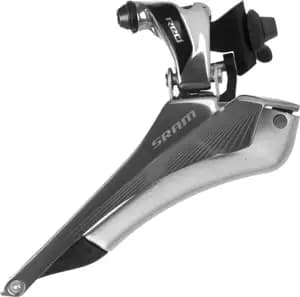 Передній Перемикач SRAM Red Yaw Braze-on