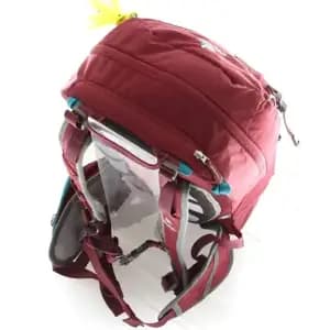 Рюкзак DEUTER Freerider Lite 22 SL колір 5026 maron (зразок)