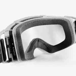 Маска JULBO 780 0 234 SHUTTLE BLACK/RED CAT 0+1