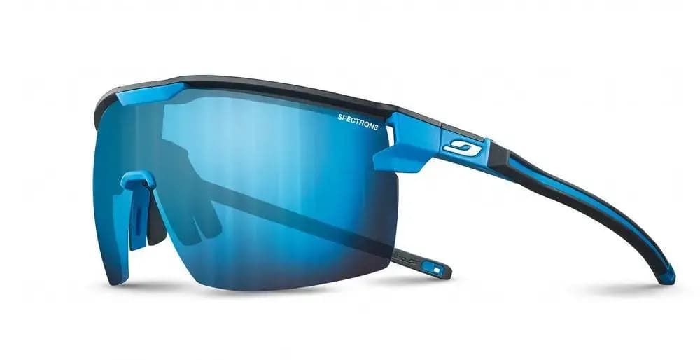 Окуляри JULBO 546 11 32 ULTIMATE BLACK/BLUE SP3CF BL