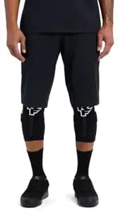 Велошорти RACE FACE Indy Shorts Black M