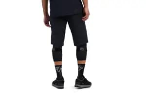 Велошорти RACE FACE Indy Shorts Black M