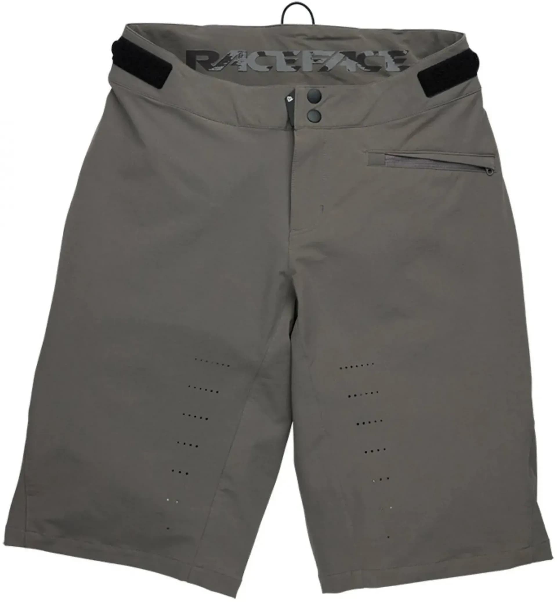 ШОРТИ RACE FACE WOMEN'S INDY SHORTS, CHARCOAL, XS