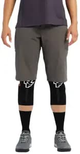 ШОРТИ RACE FACE WOMEN'S INDY SHORTS, CHARCOAL, XS