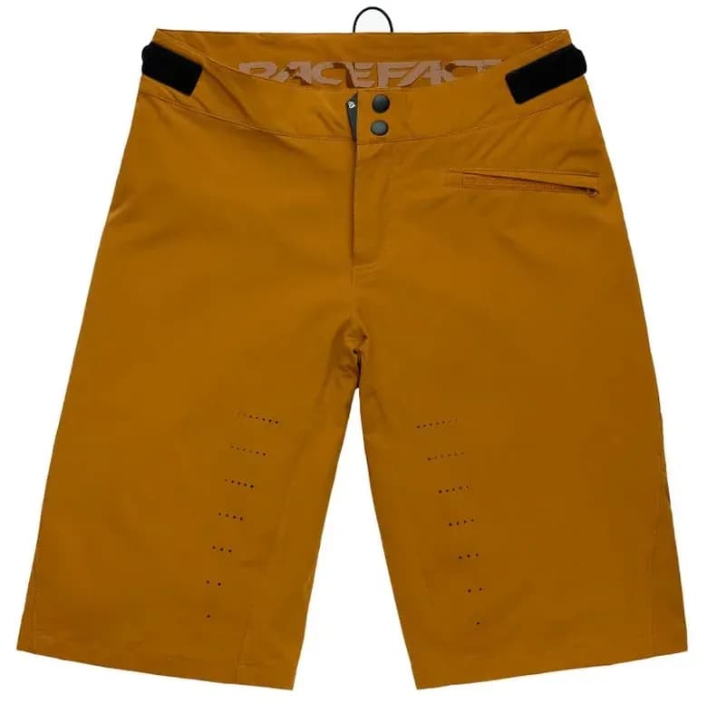 ШОРТИ RACE FACE WOMEN'S INDY SHORTS, CLAY, XS
