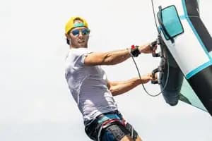 Окуляри JULBO 570 96 75 CANYON CRYST/NOIR PLHD G15MLBL