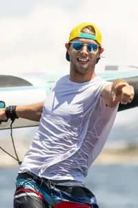 Окуляри JULBO 570 96 75 CANYON CRYST/NOIR PLHD G15MLBL