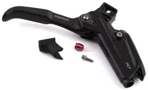 Ручка гальм SRAM LEVER ASSMBLY, V2 CRBN BLK LEVEL ULT