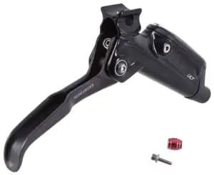 Ручка гальм SRAM LEVER ASSMBLY, V2 CRBN BLK LEVEL ULT