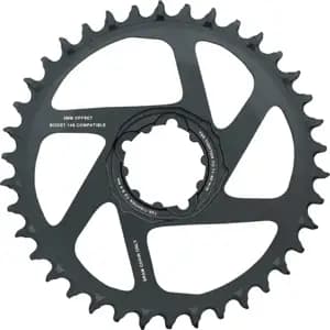 Зірка SRAM X-SYNC 2 SL 36T Direct Mount 3mm Offset Boost Eagle Lunar Grey