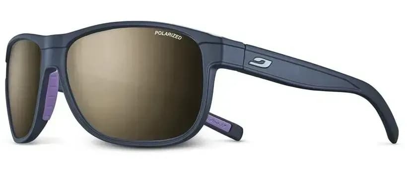 Окуляри JULBO 549 91 32 RENEGADE M BL/PUR PL3+BRU FLAR