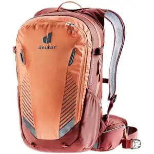 Рюкзак DEUTER Compact EXP 12 SL колір 5575 sienna-redwood