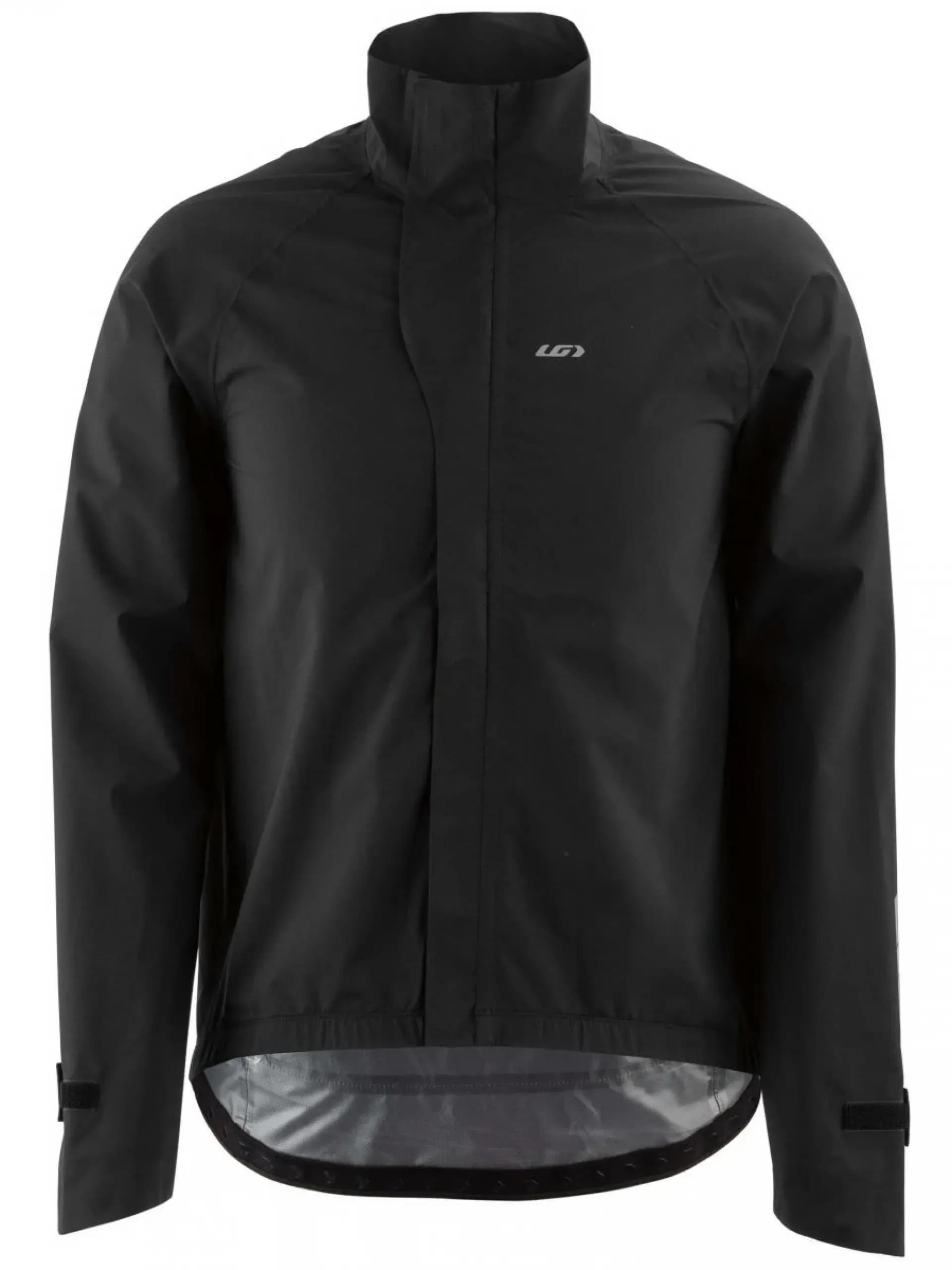 Велокуртка GARNEAU SLEET WP JACKET 020 BLACK S