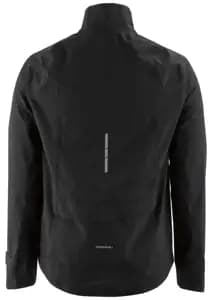 Велокуртка GARNEAU SLEET WP JACKET 020 BLACK S