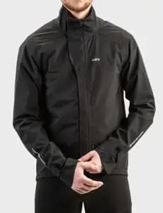 Велокуртка GARNEAU SLEET WP JACKET 020 BLACK S