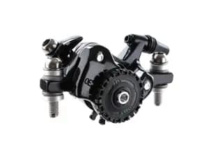 Гальма дискові SRAM BB7 MTB S Black Ano