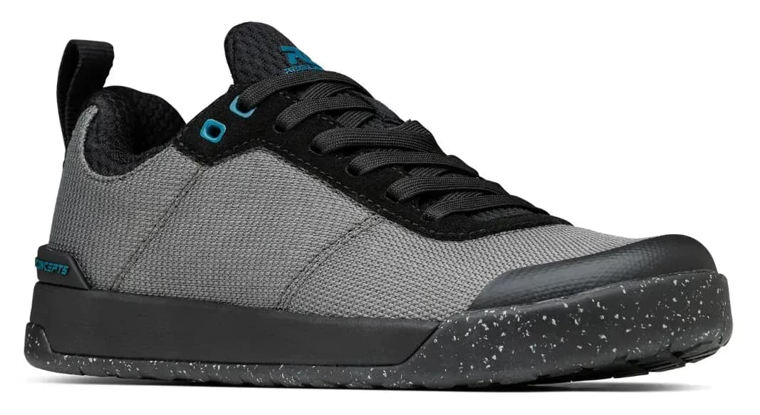 Кросівки RIDE CONCEPTS Accomplice Women's Charcoal/Tahoe Blue 5US(35EU)