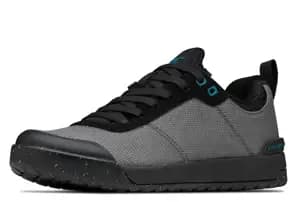 Кросівки RIDE CONCEPTS Accomplice Women's Charcoal/Tahoe Blue 5US(35EU)