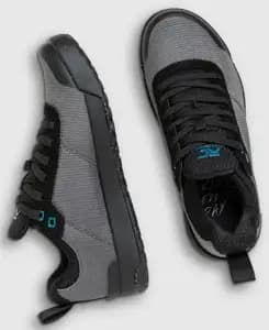Кросівки RIDE CONCEPTS Accomplice Women's Charcoal/Tahoe Blue 5US(35EU)