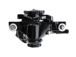 Гальма дискові SRAM BB7 MTB S Black Ano