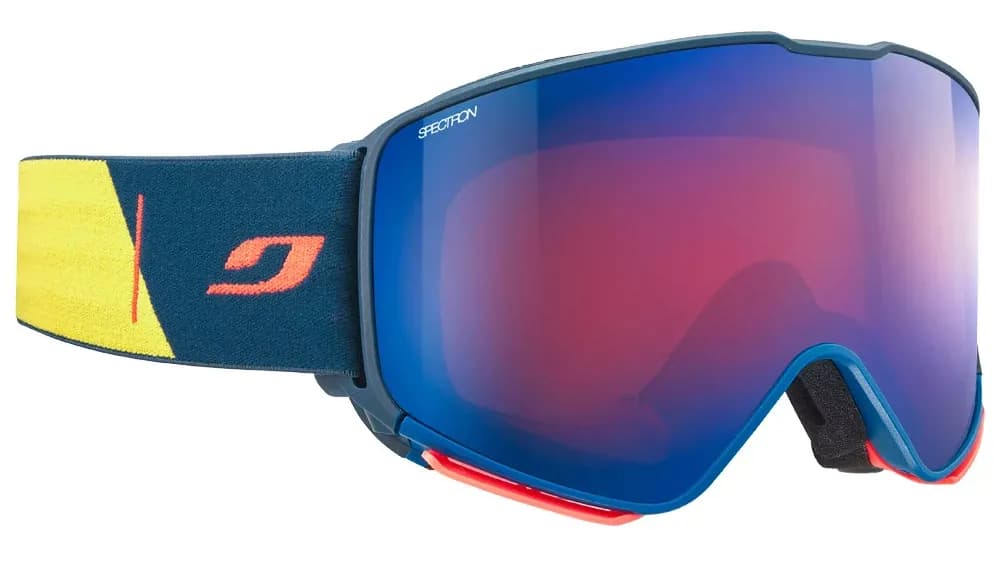 Маска JULBO 769 11 122 QUICKSHIFT SP BLUE CAT3