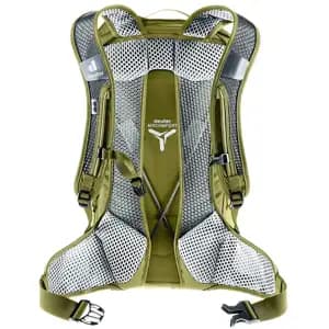 Рюкзак DEUTER Race Air 14+3 колір 1206 linden-cactus
