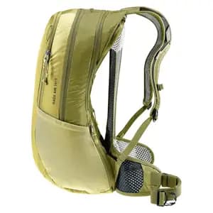 Рюкзак DEUTER Race Air 14+3 колір 1206 linden-cactus