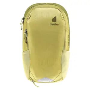 Рюкзак DEUTER Race Air 14+3 колір 1206 linden-cactus