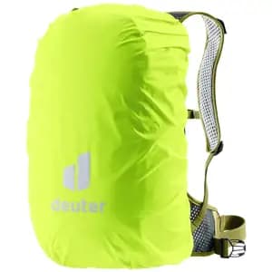 Рюкзак DEUTER Race Air 14+3 колір 1206 linden-cactus