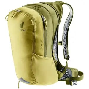 Рюкзак DEUTER Race Air 14+3 колір 1206 linden-cactus