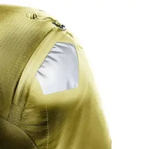 Рюкзак DEUTER Race Air 14+3 колір 1206 linden-cactus