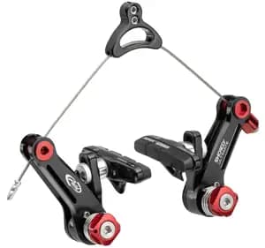 Гальма SRAM Shorty Ultimate Narrow/Rear - Black