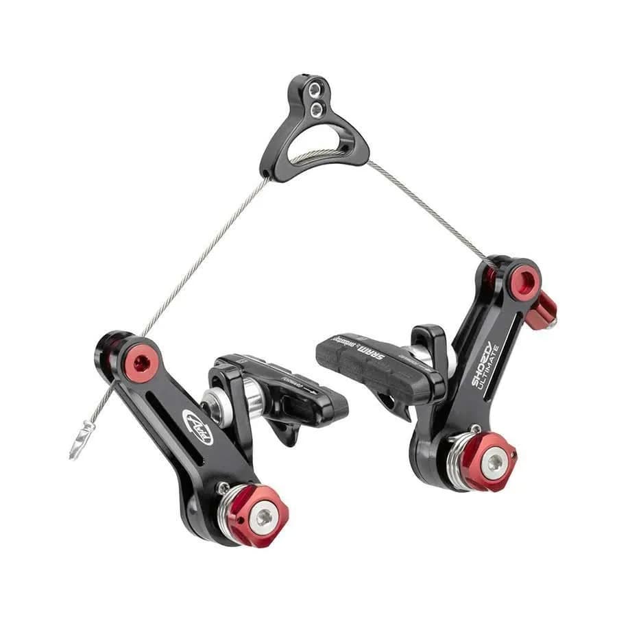 Гальма SRAM Shorty Ultimate Wide/Front - Black