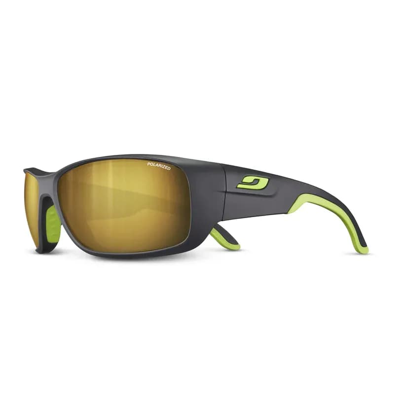 Окуляри JULBO 566 94 20 RUN2 GRIS MAT-ANIS/PL3 CF OR