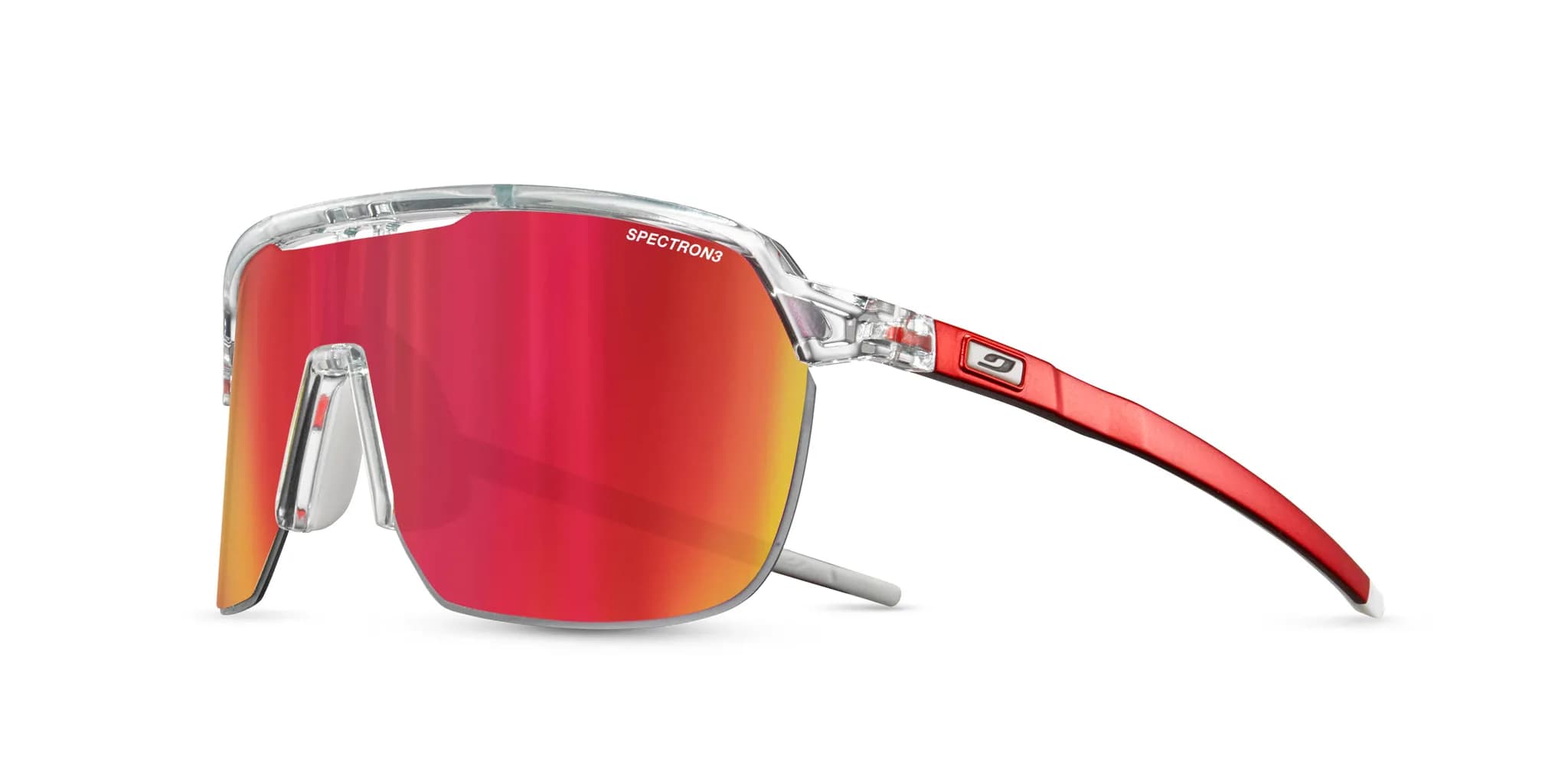 Окуляри JULBO 567 11 75 FREQUENCY BLUE SP3 FL RG
