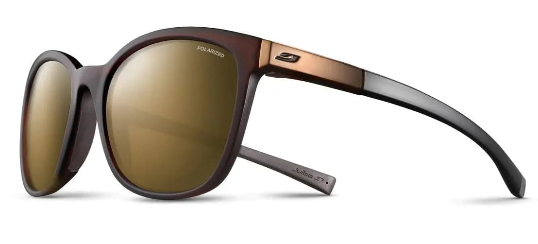 Окуляри JULBO 529 90 51 SPARK BRUN TRANS PLZ3