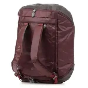 Сумка DEUTER Aviant Duffel Pro 40 колір 5543 maron-aubergine