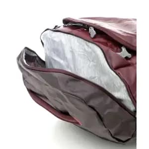 Сумка DEUTER Aviant Duffel Pro 40 колір 5543 maron-aubergine