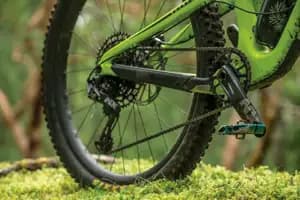 Задній Перемикач SRAM NX Eagle 12шв Black